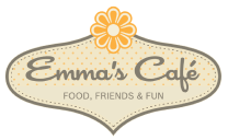 Emma's Cafe Logo